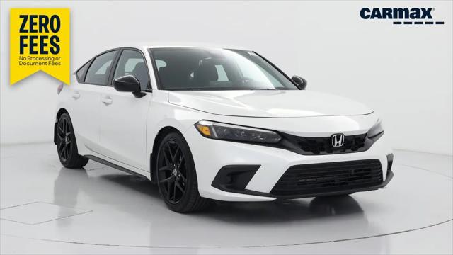 2024 Honda Civic Sport for sale in Indianapolis, IN