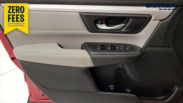 2020 Honda CR-V AWD LX for sale in Indianapolis, IN