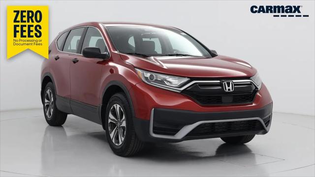 2020 Honda CR-V AWD LX for sale in Indianapolis, IN