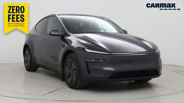 2026 Tesla Model Y Long Range Launch Series for sale in Fort Wayne, IN