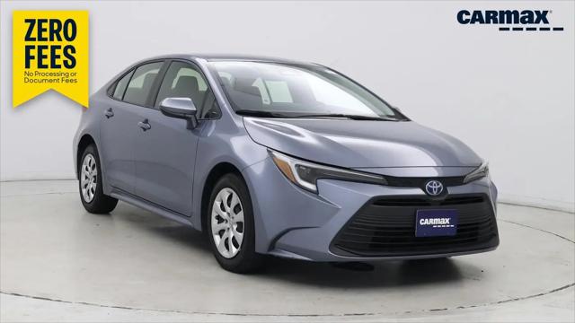 2025 Toyota Corolla Hybrid LE for sale in Winston-Salem, NC