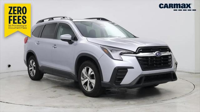 2024 Subaru Ascent Premium 7-Passenger for sale in Winston-Salem, NC