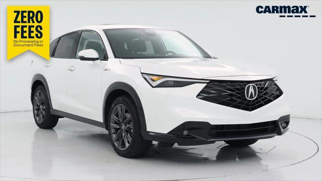 2025 Acura ADX A-Spec for sale in Winston-Salem, NC
