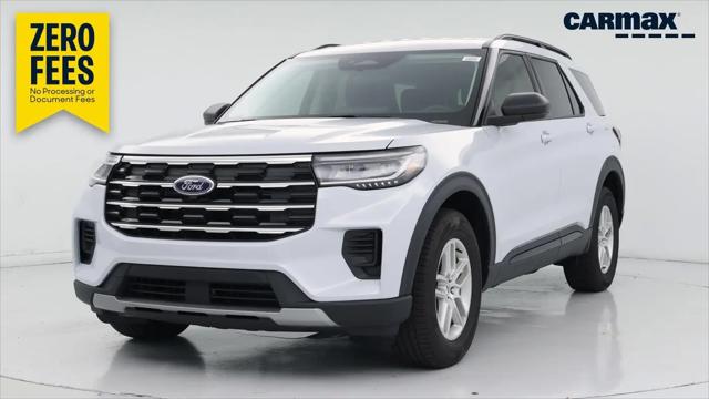 2026 Ford Explorer Active for sale in Winston-Salem, NC