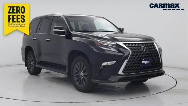 2020 Lexus GX 460 Luxury for sale in Winston-Salem, NC