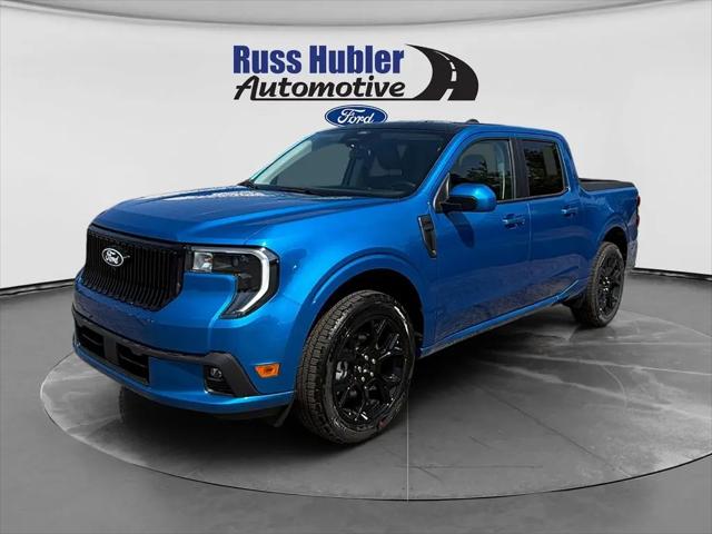 2026 Ford Maverick Lobo Standard for sale in Greensburg, IN