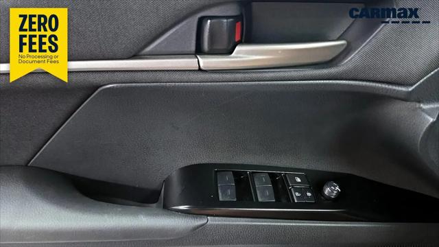 2026 Toyota Camry LE for sale in Murietta, CA