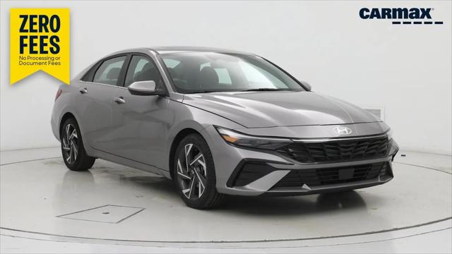 2025 Hyundai Elantra SEL Convenience for sale in Murietta, CA