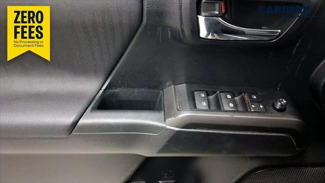 2020 Toyota Tacoma TRD Sport for sale in Murietta, CA