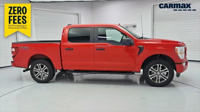 2022 Ford F-150 XL for sale in Murietta, CA