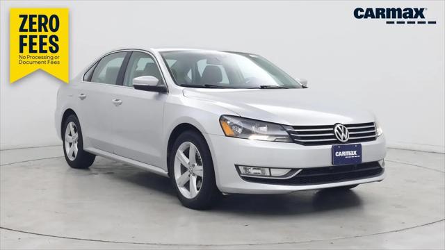2015 Volkswagen Passat 1.8T Limited Edition for sale in Murietta, CA