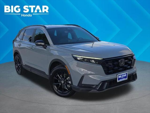 2024 Honda CR-V Hybrid Sport-L for sale in Houston, TX