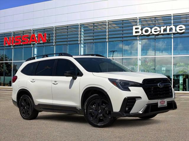 2023 Subaru Ascent Onyx Edition 7-Passenger for sale in Boerne, TX