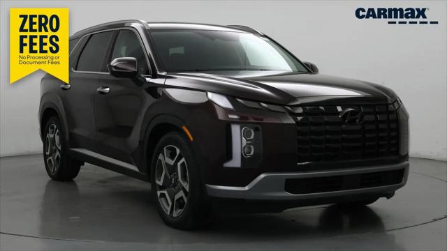 2024 Hyundai Palisade Limited for sale in Jackson, MS
