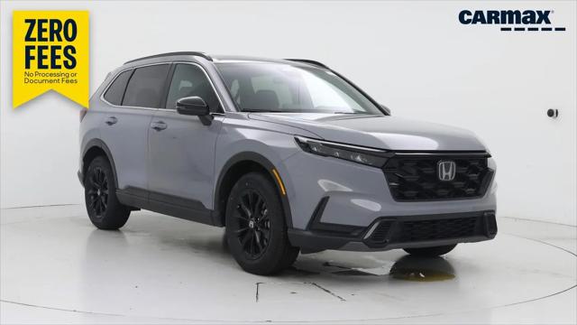 2023 Honda CR-V Hybrid Sport for sale in Jackson, MS