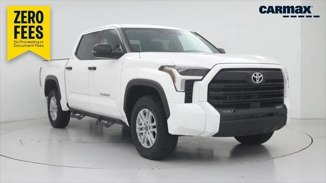 2024 Toyota Tundra SR5 for sale in Jackson, MS