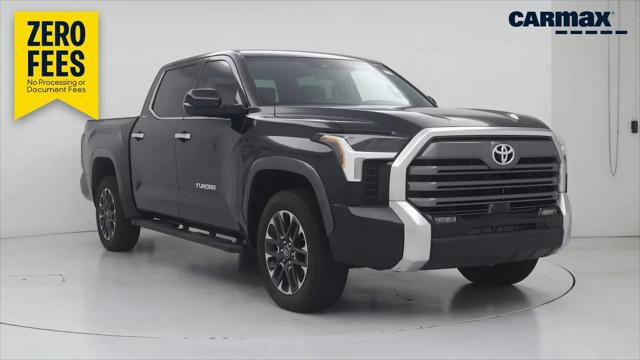 2025 Toyota Tundra Limited for sale in Jackson, MS