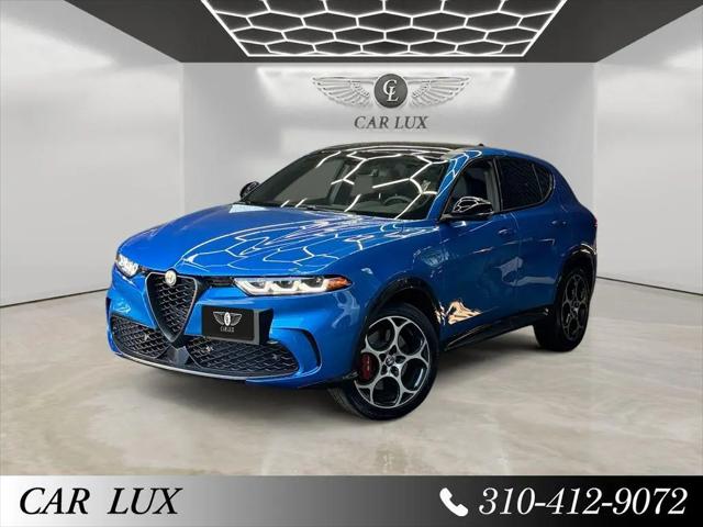 2024 Alfa Romeo Tonale Veloce EAWD for sale in Inglewood, CA