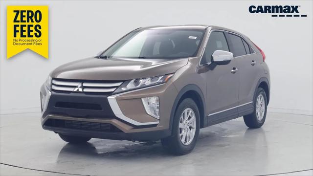 2019 Mitsubishi Eclipse Cross ES for sale in Kennesaw, GA