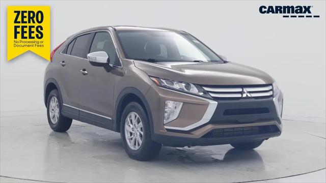 2019 Mitsubishi Eclipse Cross ES for sale in Kennesaw, GA