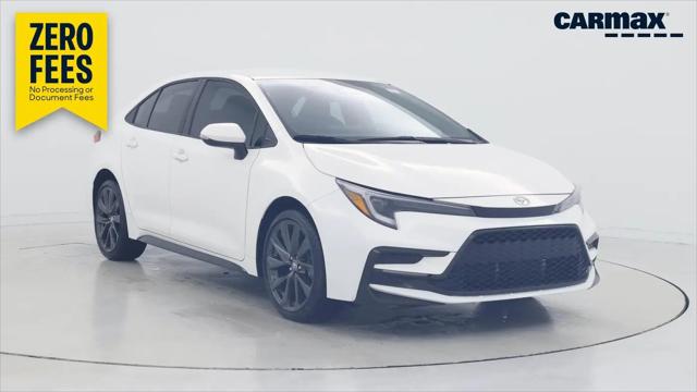 2024 Toyota Corolla SE for sale in Kennesaw, GA