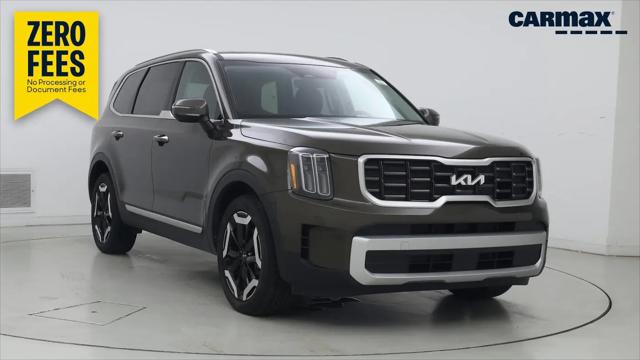 2025 Kia Telluride S for sale in Kennesaw, GA