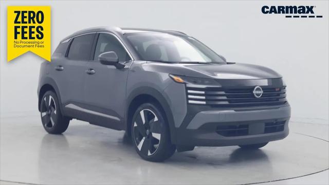 2025 Nissan Kicks SR FWD for sale in Kennesaw, GA