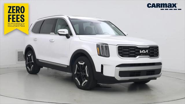 2025 Kia Telluride S for sale in Kennesaw, GA