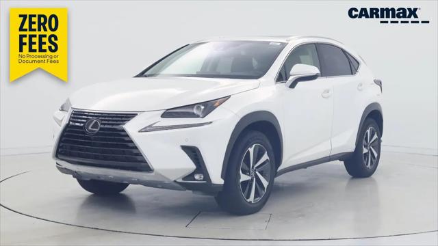 2021 Lexus NX 300 NX 300 for sale in Kennesaw, GA