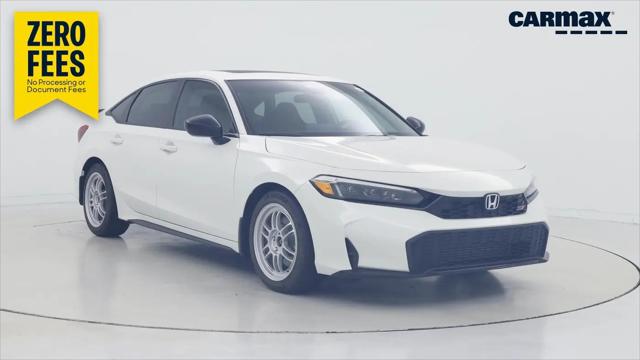 2025 Honda Civic Sedan for sale in Kennesaw, GA
