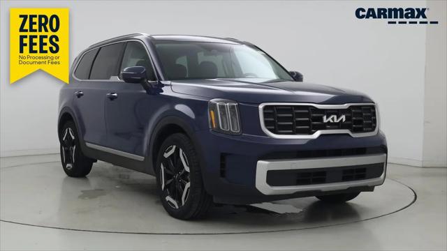2025 Kia Telluride S for sale in Kennesaw, GA