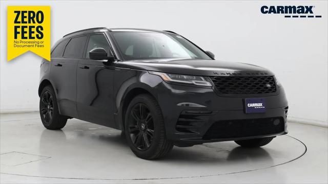 2020 Land Rover Range Rover Velar P250 R-Dynamic S for sale in Brooklyn Park, MN