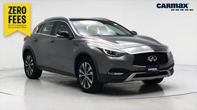 2018 INFINITI QX30 Premium for sale in Roanoke, VA