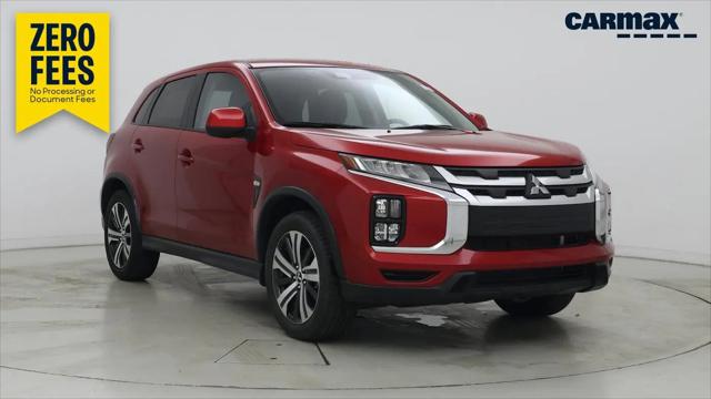 2025 Mitsubishi Outlander Sport 2.0 S AWC for sale in Roanoke, VA