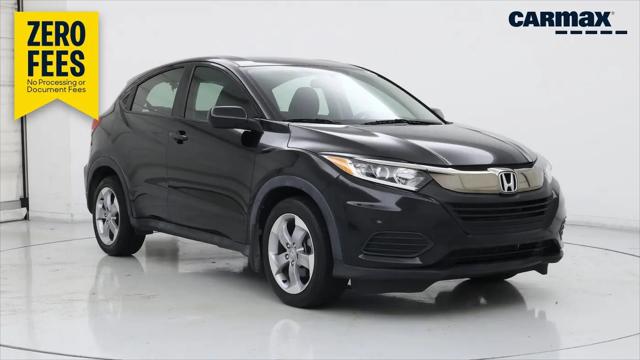 2022 Honda HR-V 2WD LX for sale in Orlando, FL