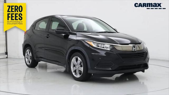 2022 Honda HR-V 2WD LX for sale in Orlando, FL