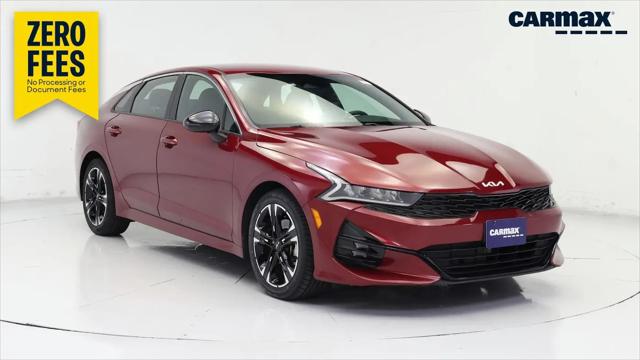 2022 Kia K5 GT-Line for sale in Orlando, FL