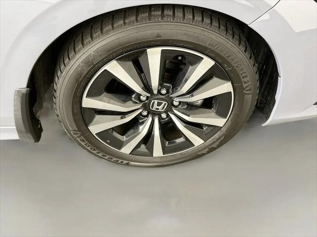 2024 Honda Civic EX