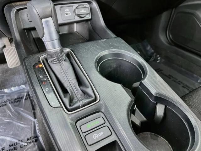 2024 Honda Civic EX