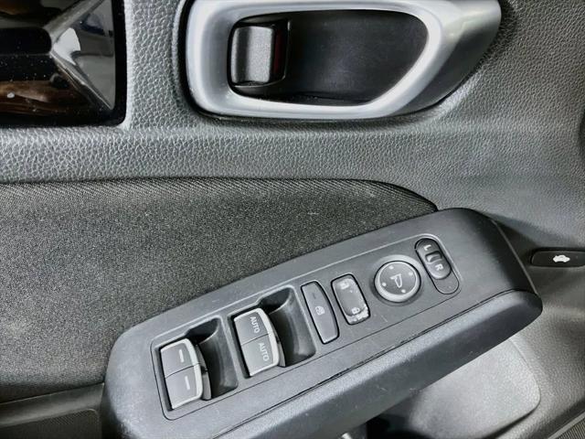 2024 Honda Civic EX