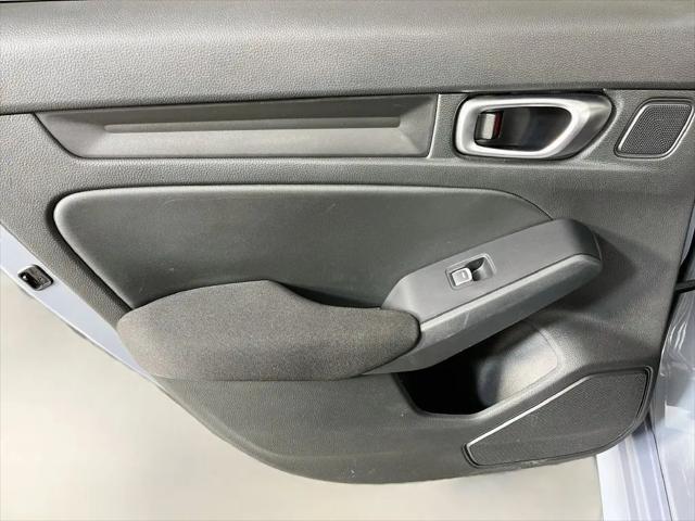 2024 Honda Civic EX