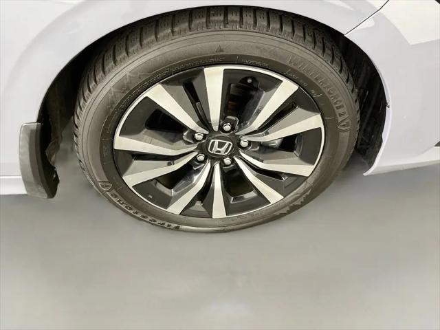 2024 Honda Civic EX