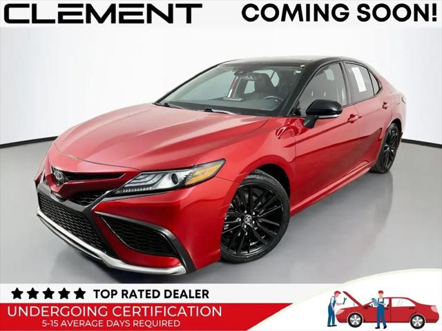 2023 Toyota Camry XSE for sale in St. Charles, MO