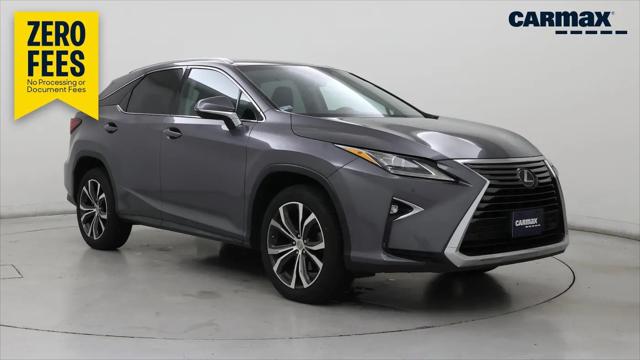 2016 Lexus RX 350 F Sport for sale in East Meadow, NY