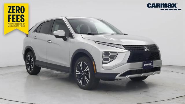 2023 Mitsubishi Eclipse Cross SE S-AWC for sale in Naperville, IL