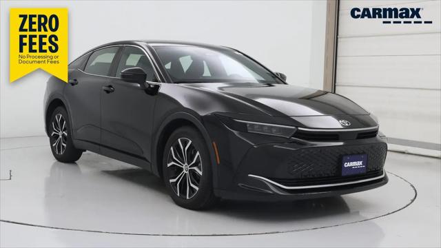 2024 Toyota Crown Limited for sale in Naperville, IL