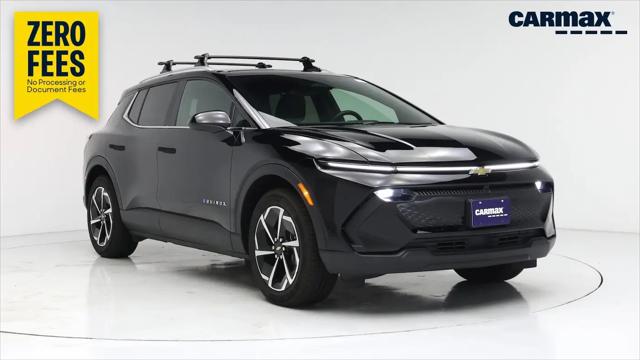 2026 Chevrolet Equinox LT 2, FWD for sale in Naperville, IL