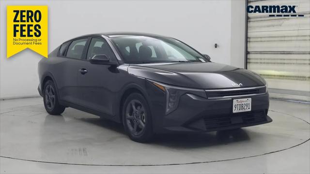 2025 Kia K4 LXS for sale in Sacramento, CA