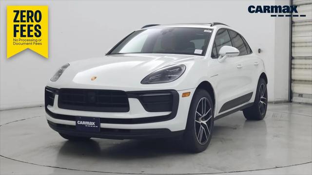 2023 Porsche Macan Macan for sale in Sacramento, CA