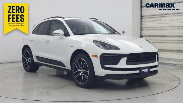 2023 Porsche Macan Macan for sale in Sacramento, CA